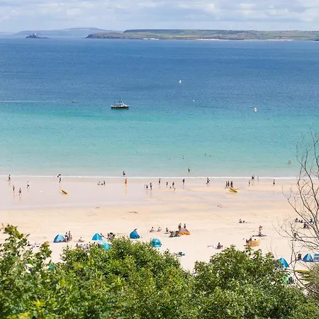 Waters Edge Apartment St Ives (Cornwall)
