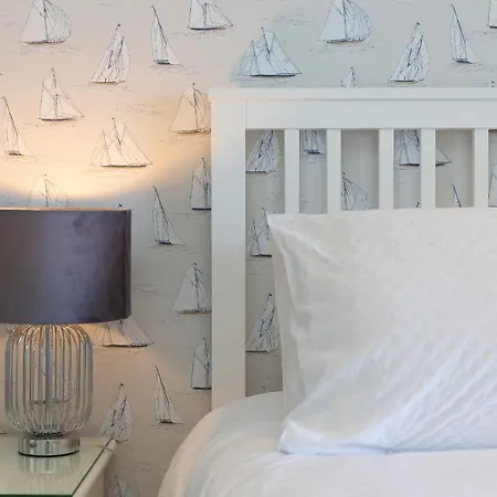Waters Edge Apartment St Ives (Cornwall)