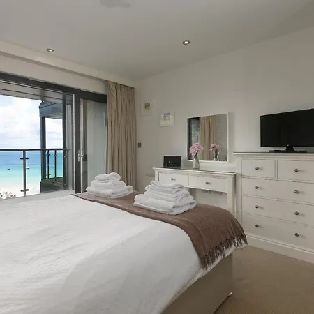 Waters Edge Apartment St Ives (Cornwall)